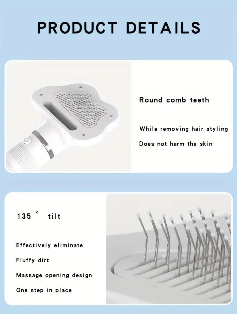 Pet Hair Dryer product image 8