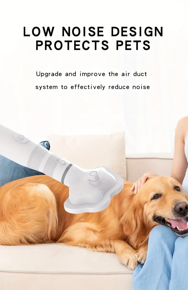 Pet Hair Dryer product image 10