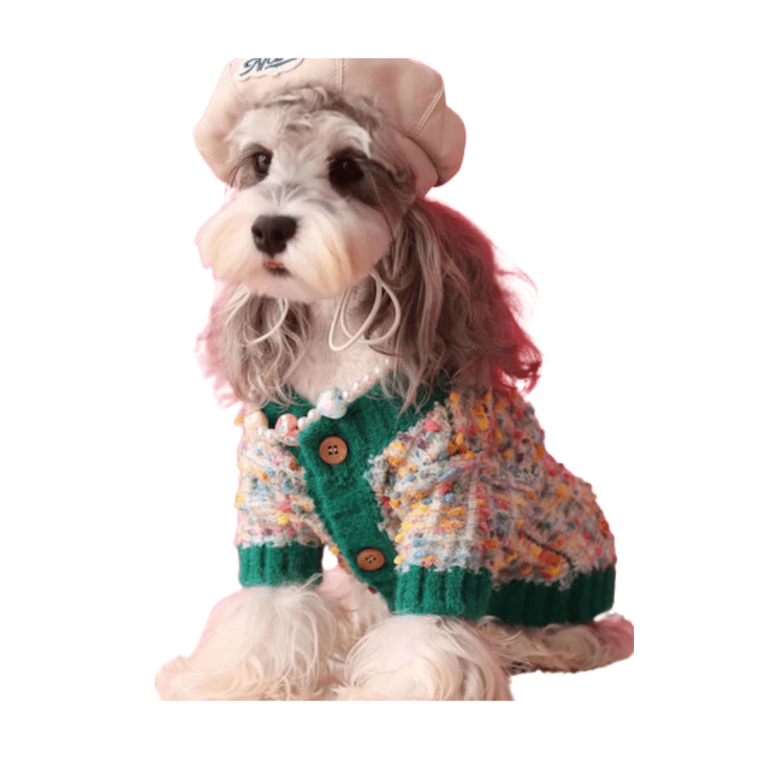 Pet Sweater product image 1