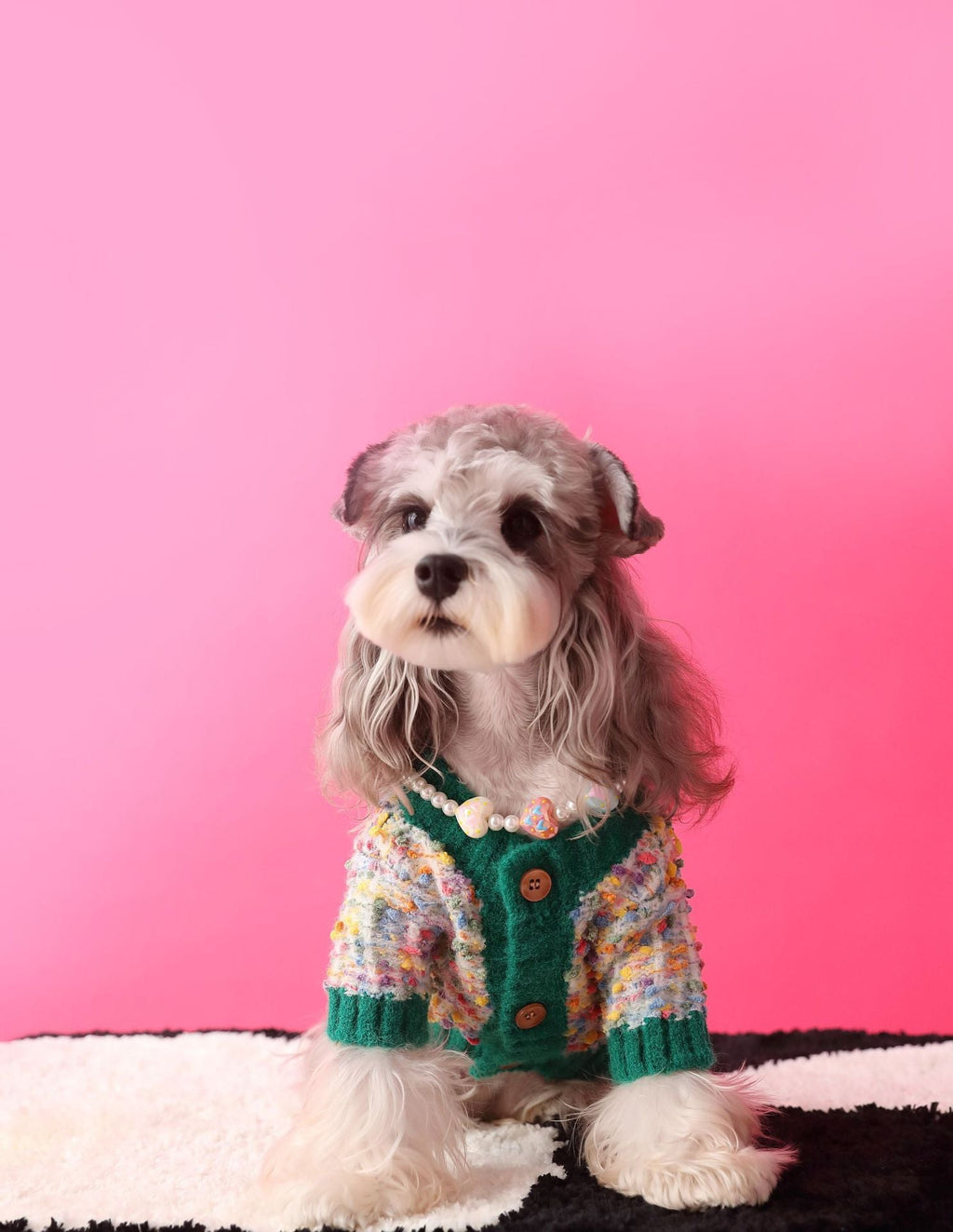 Pet Sweater product image 3