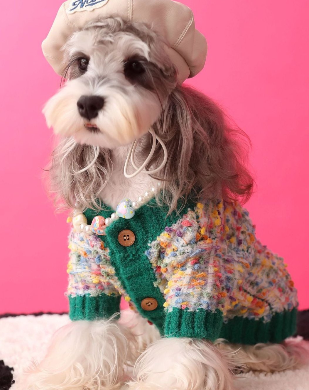 Pet Sweater product image 4