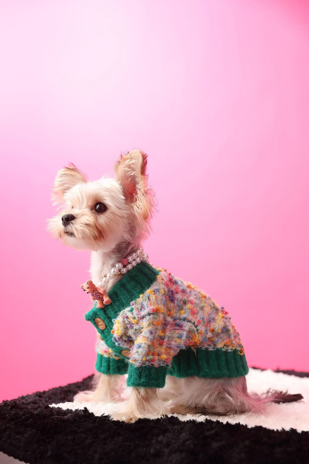 Pet Sweater product image 8