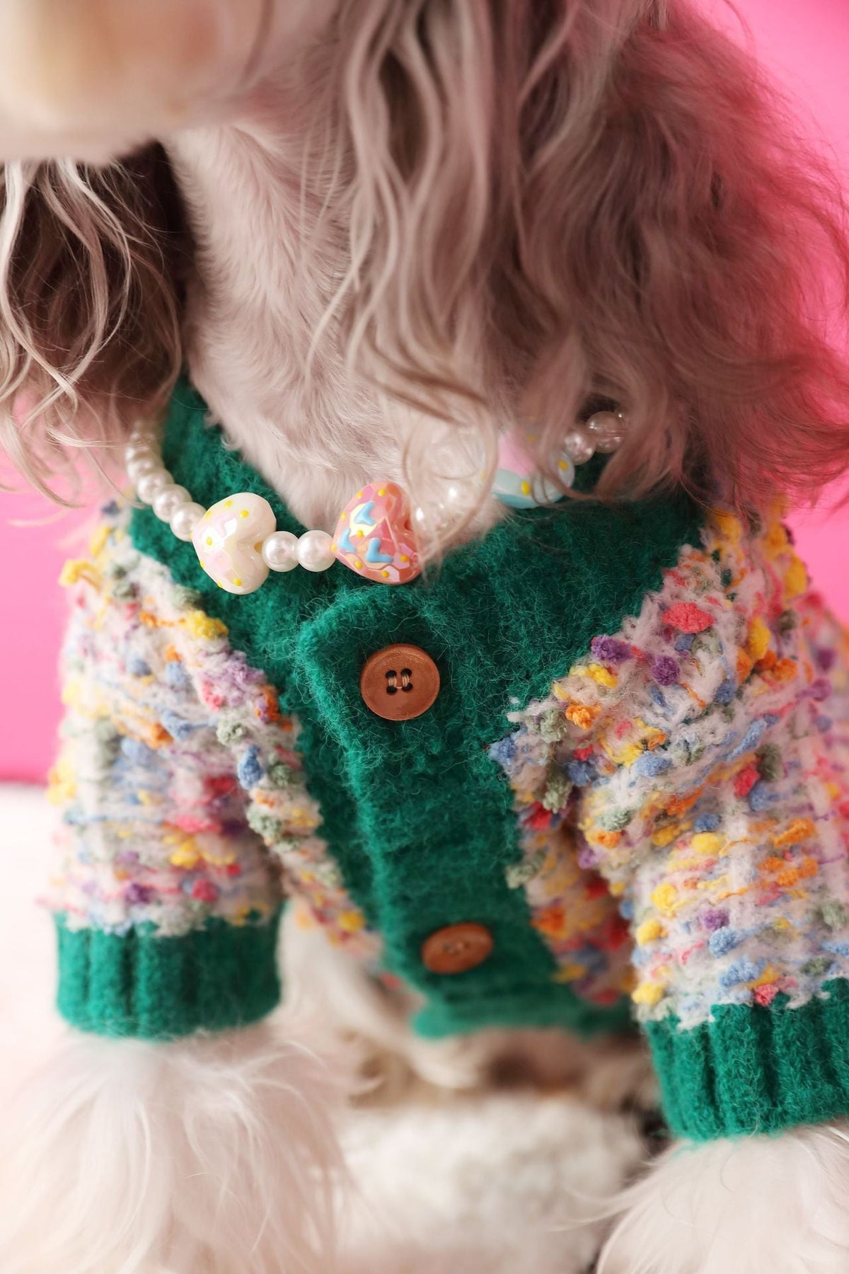 Pet Sweater product image 10