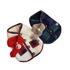 Pet Fleece Vest product image 1