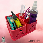 Dog Grooming Organizer product image 2