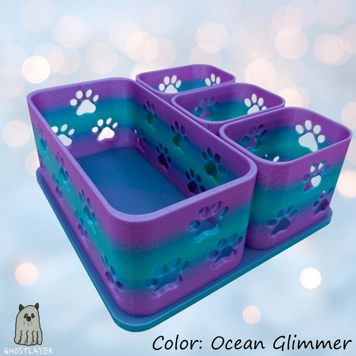 Dog Grooming Organizer product image 3