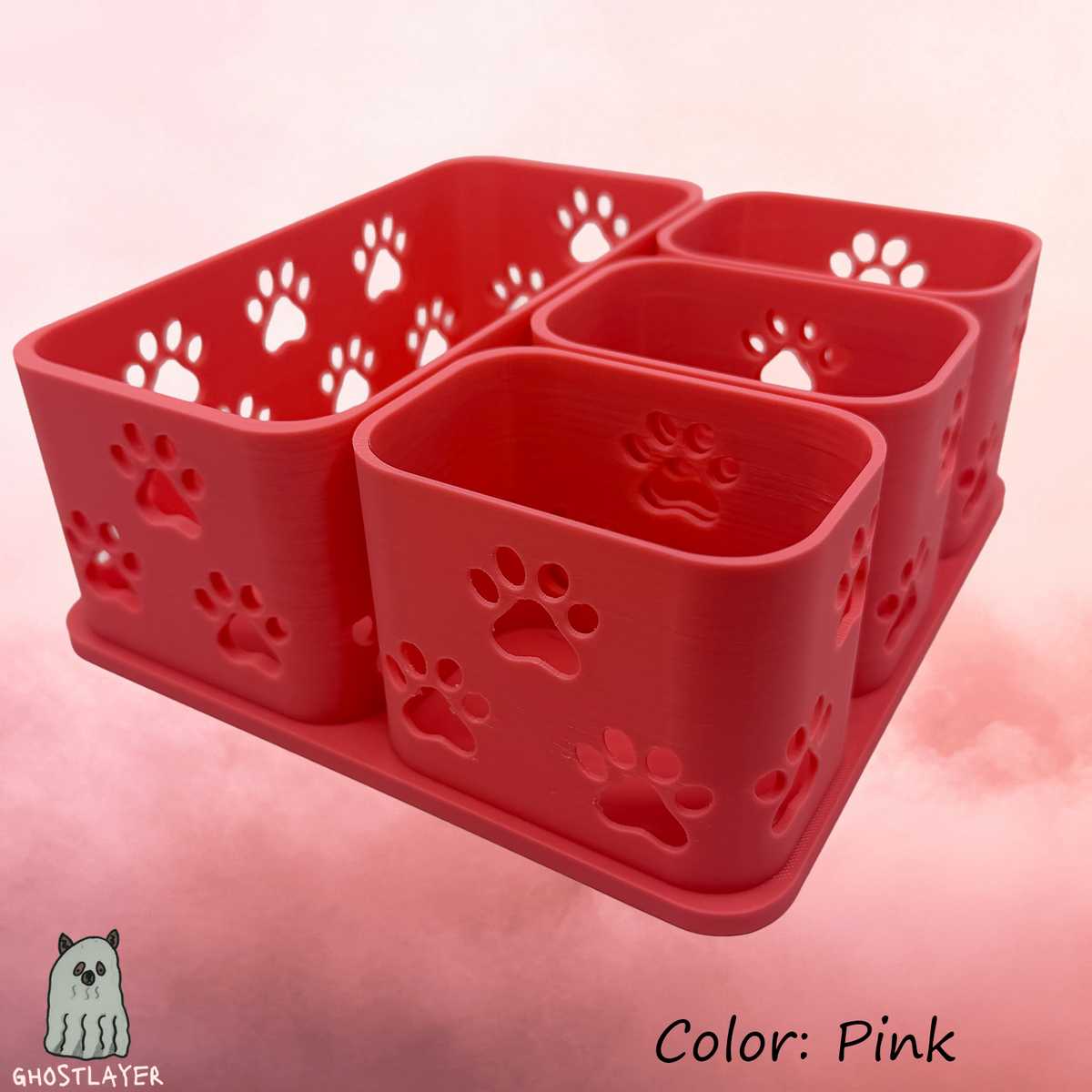 Dog Grooming Organizer product image 4