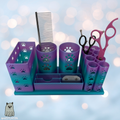 Dog Grooming Brush Holder product image 1