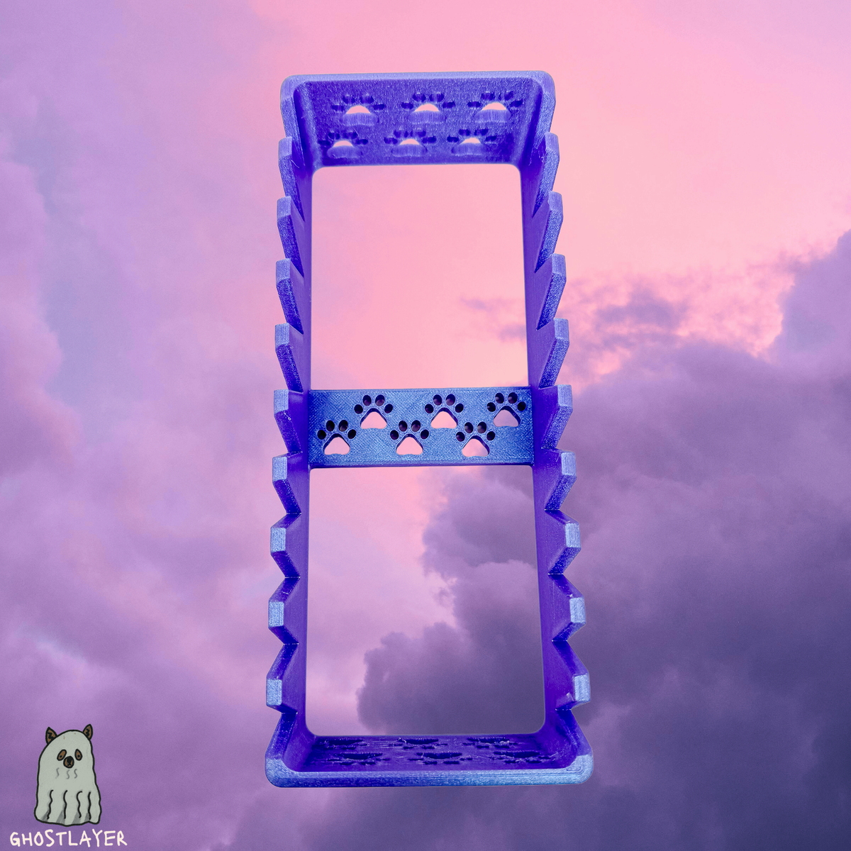 Dog Grooming Scissor Holder product image 4