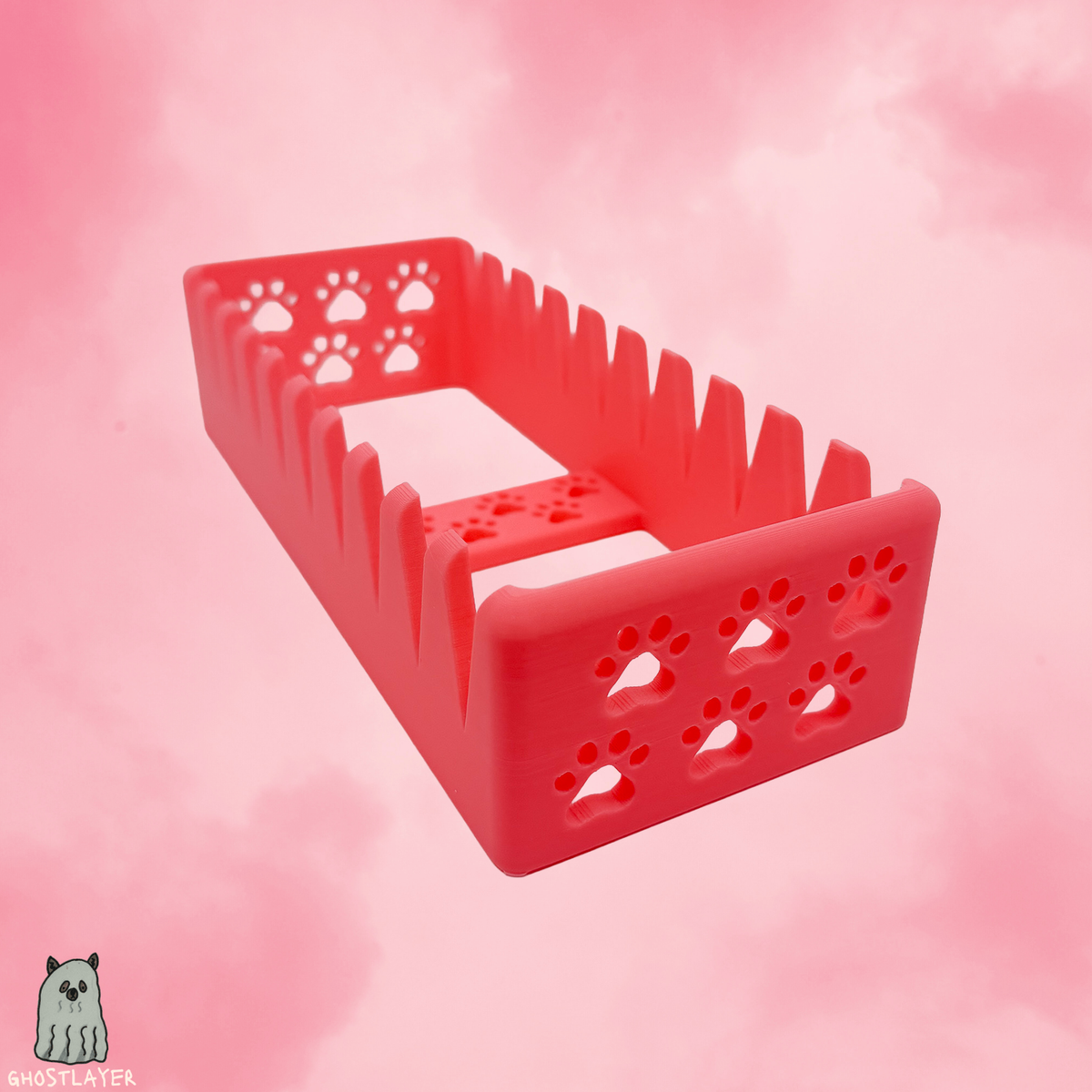 Dog Grooming Scissor Holder product image 6