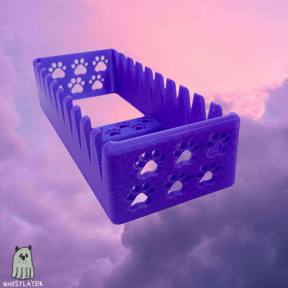 Dog Grooming Scissor Holder product image 7