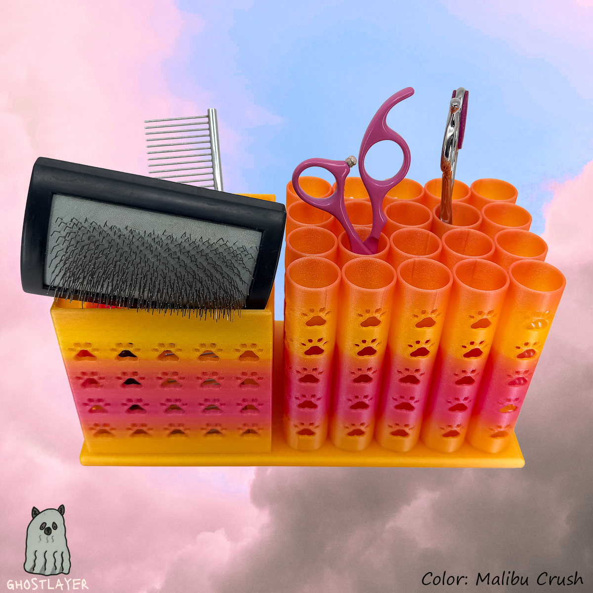 Dog Grooming Organizer product image 1