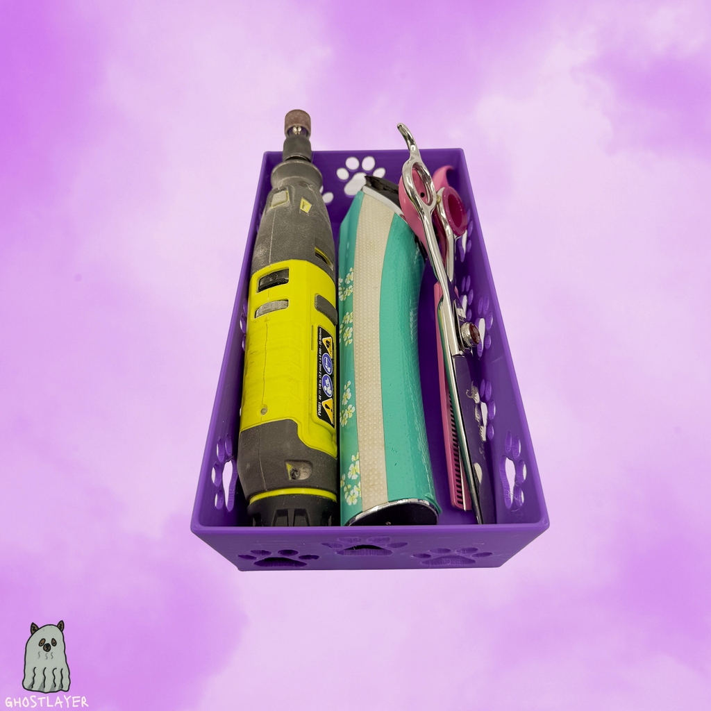 Grooming Table Organizer product image 1