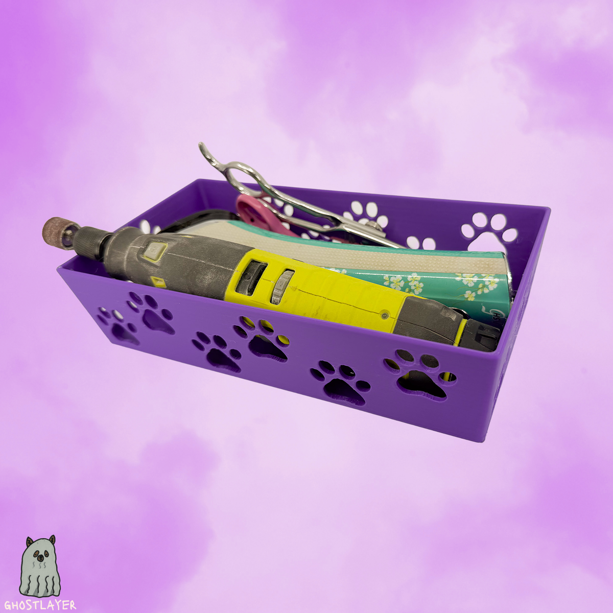 Grooming Table Organizer product image 3