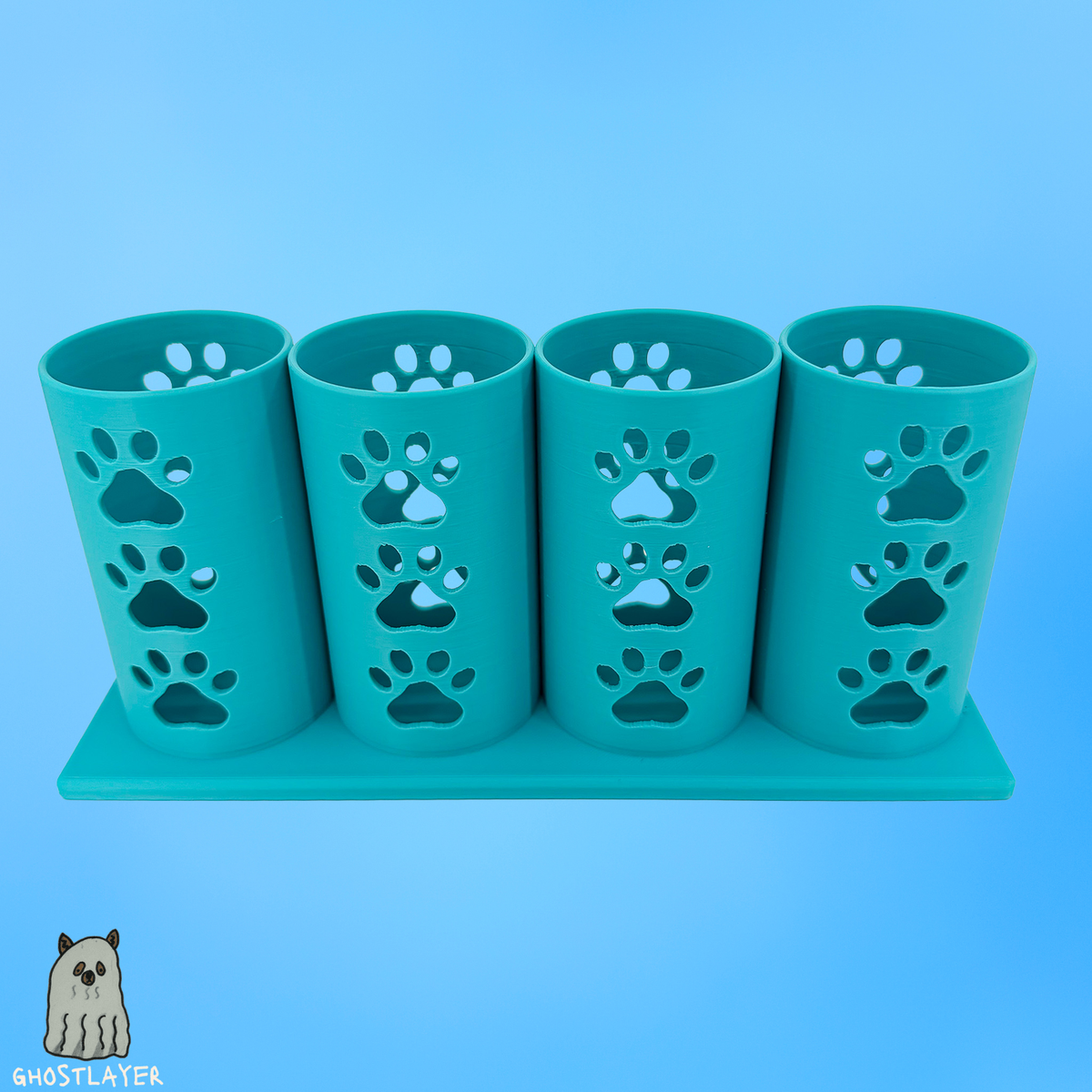 Grooming Tool Organizer product image 3