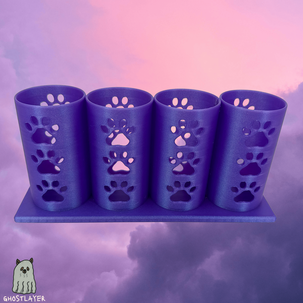 Grooming Tool Organizer product image 4