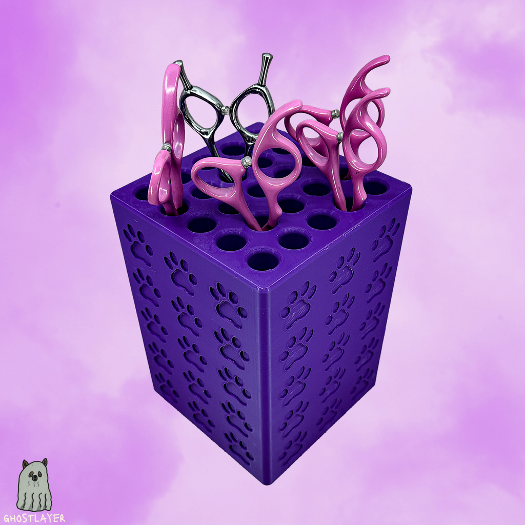 Grooming Scissor Holder product image 1