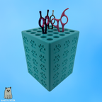 Grooming Scissor Holder product image 2