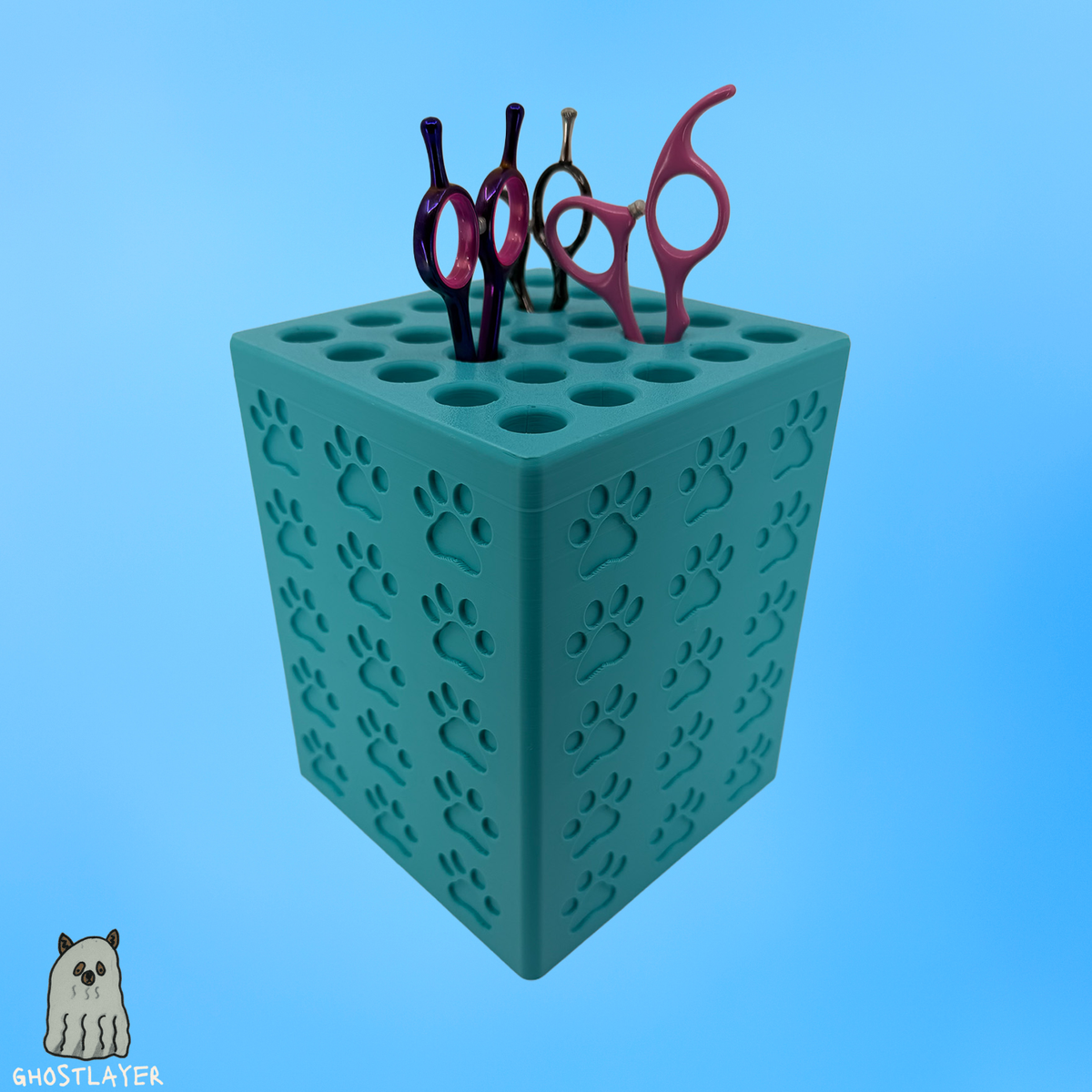 Grooming Scissor Holder product image 2