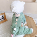 Plush Dinosaur Jumpsuit product image 2