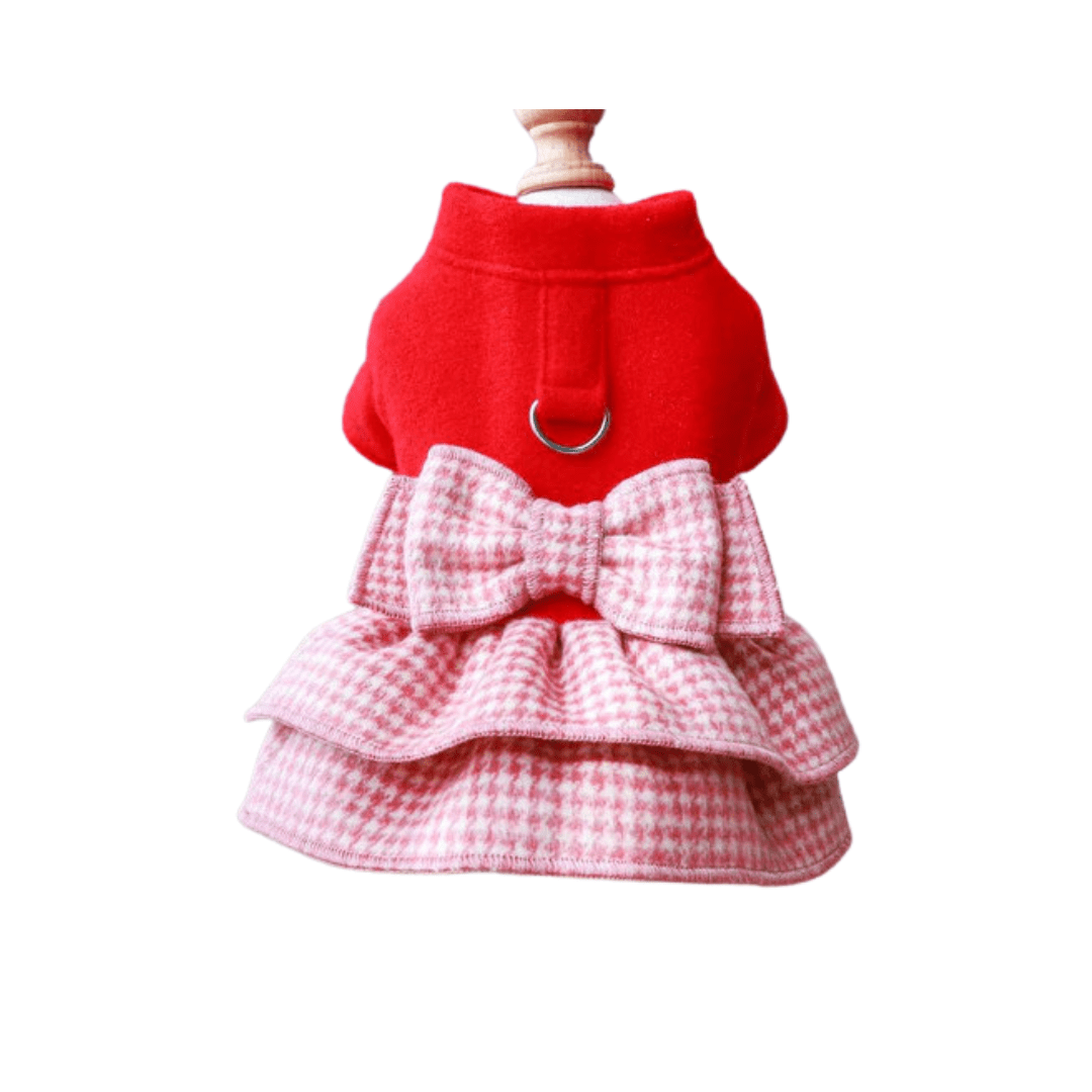 Dog Dress Harness product image 1