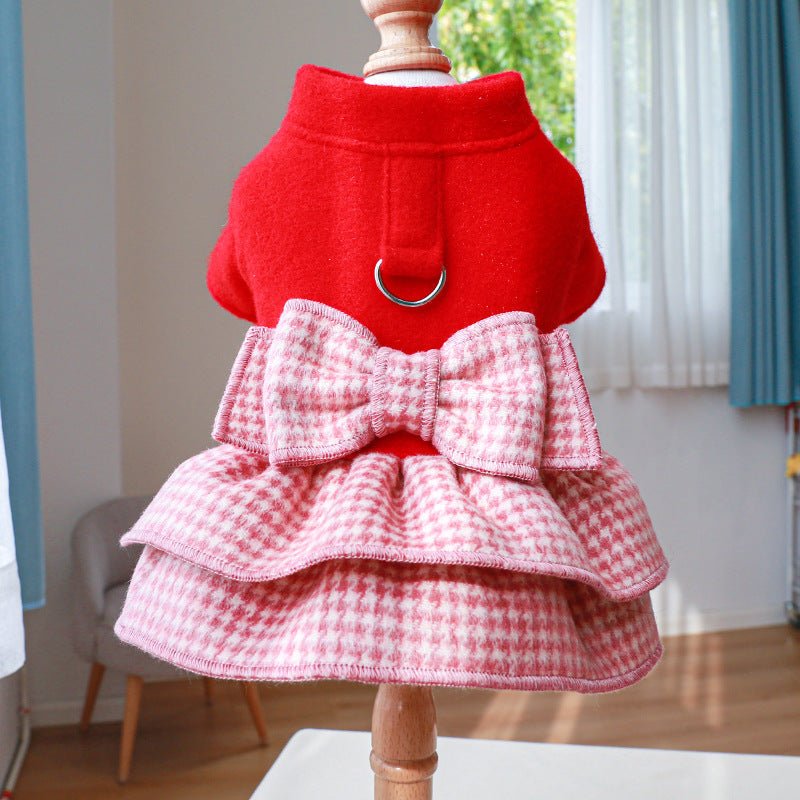 Dog Dress Harness product image 2