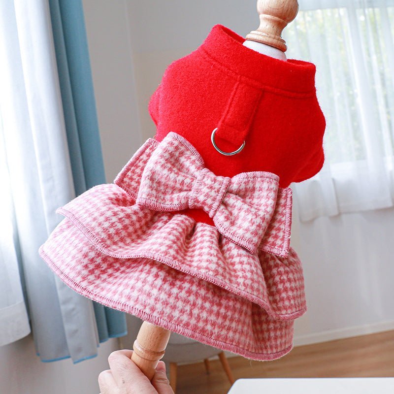 Dog Dress Harness product image 3