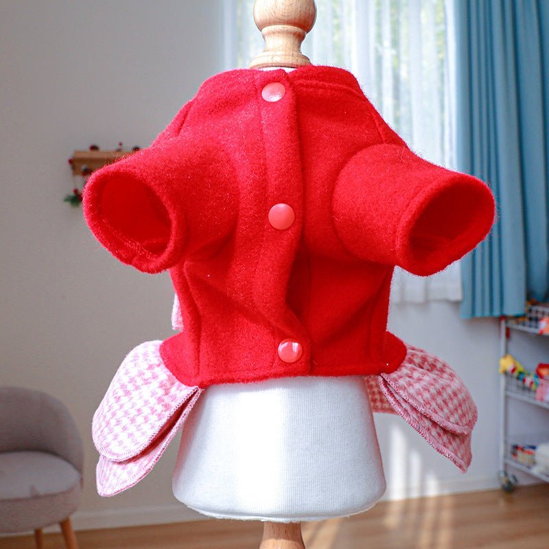 Dog Dress Harness product image 4