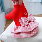 Dog Dress Harness product image 5