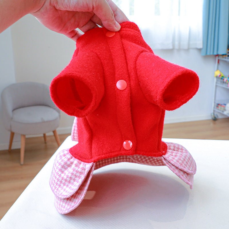 Dog Dress Harness product image 6