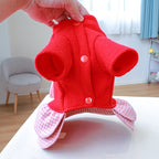 Dog Dress Harness product image 6
