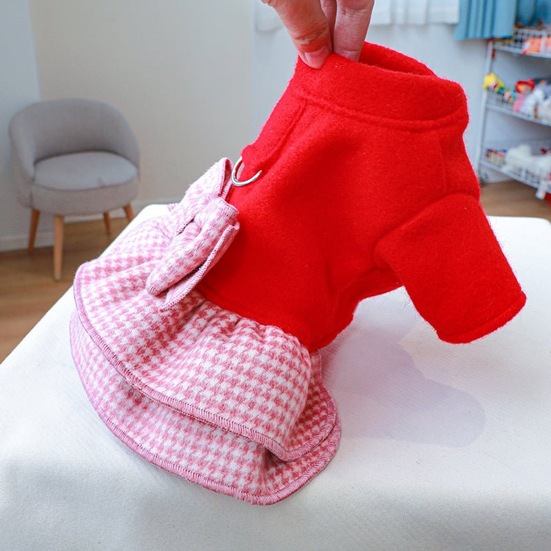 Dog Dress Harness product image 7