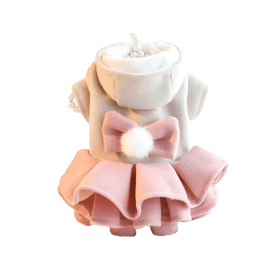 Dog Dress Jacket product image 1