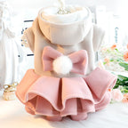 Dog Dress Jacket product image 2