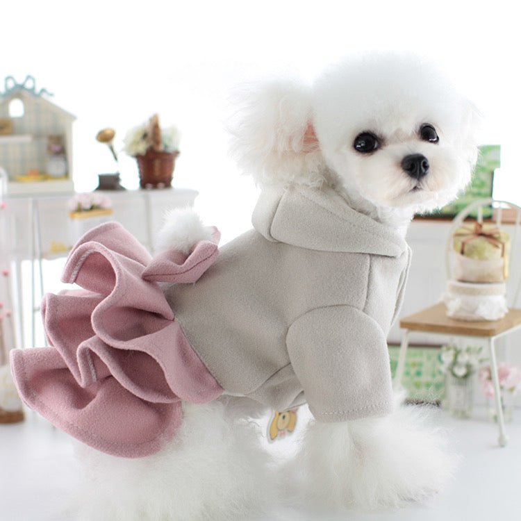Dog Dress Jacket product image 3