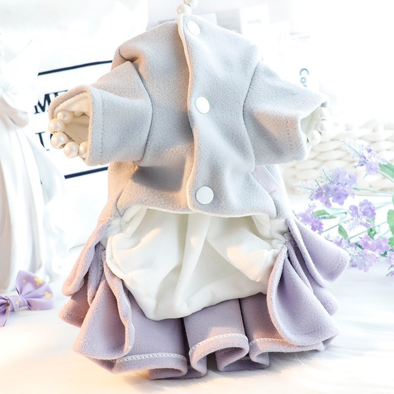 Dog Dress Jacket product image 6