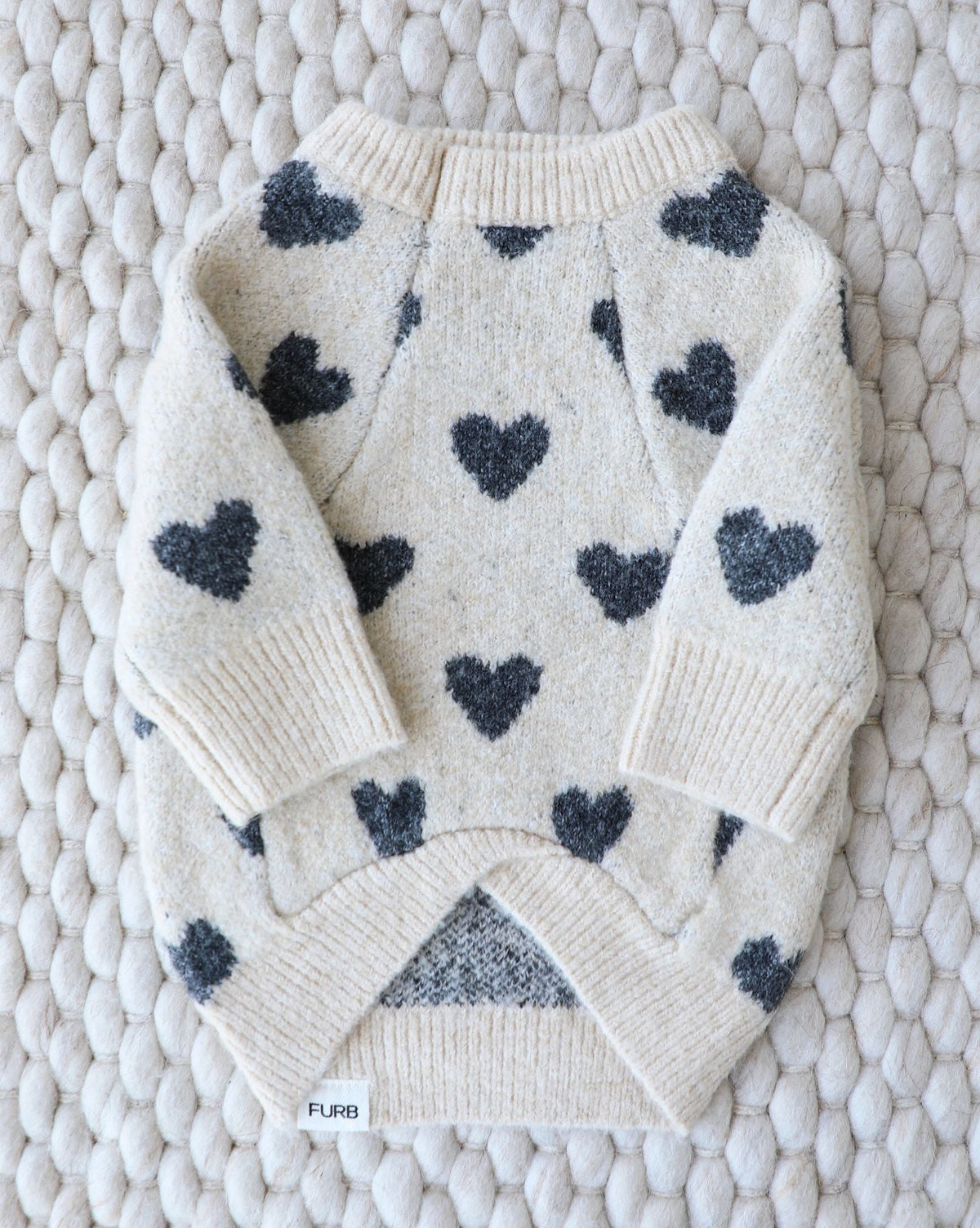 Dog Sweater product image 2
