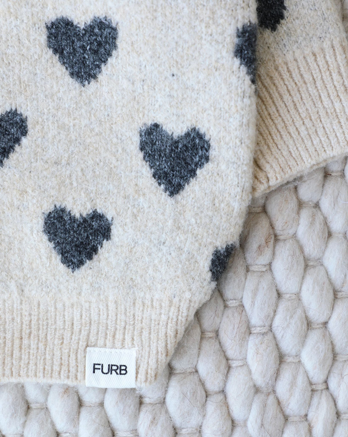 Dog Sweater product image 4