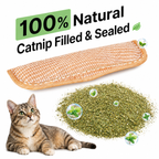Catnip Pillow Toy product image 2