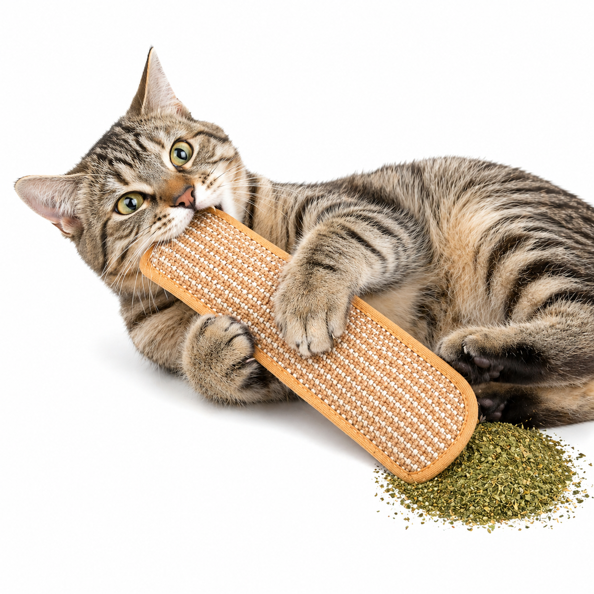 Catnip Pillow Toy product image 4
