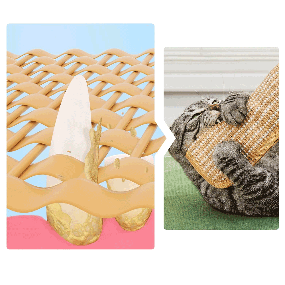 Catnip Pillow Toy product image 5