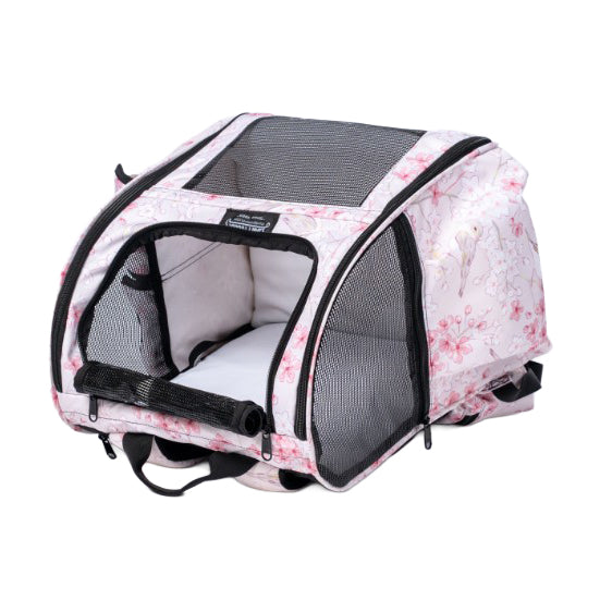 Pet Backpack Carrier product image 2