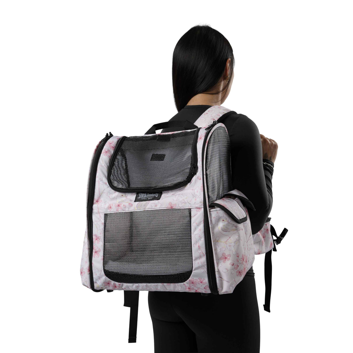 Pet Backpack Carrier product image 6