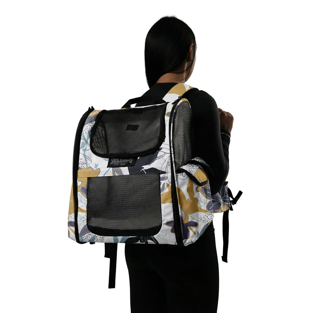 Pet Backpack Carrier product image 12