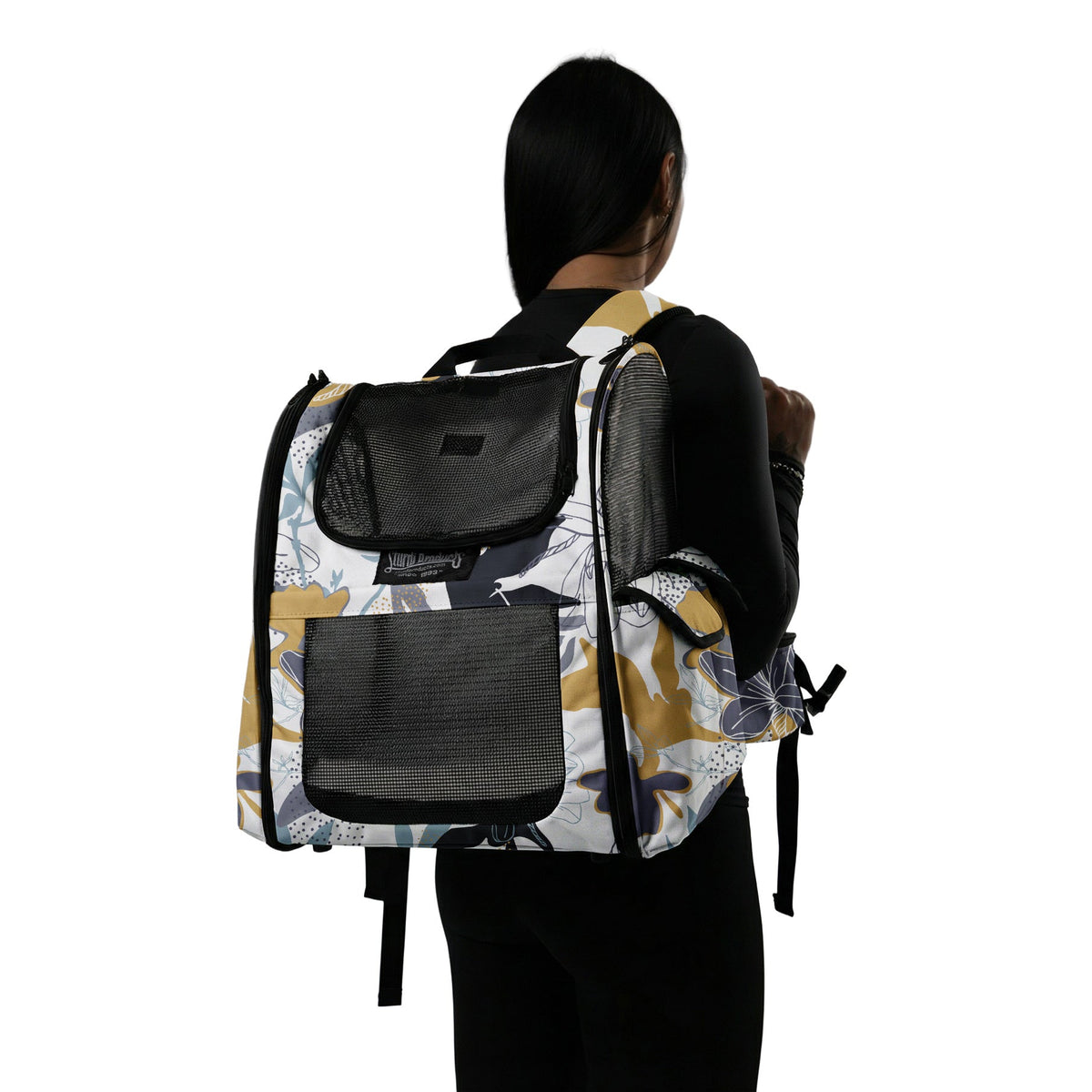 Pet Backpack Carrier product image 12