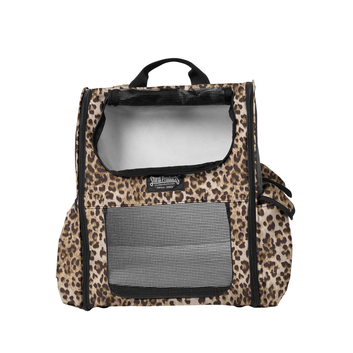 Pet Backpack Carrier product image 13