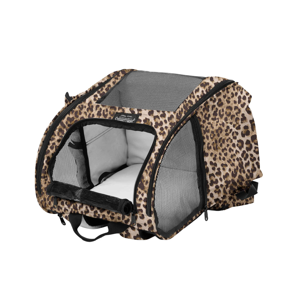 Pet Backpack Carrier product image 14