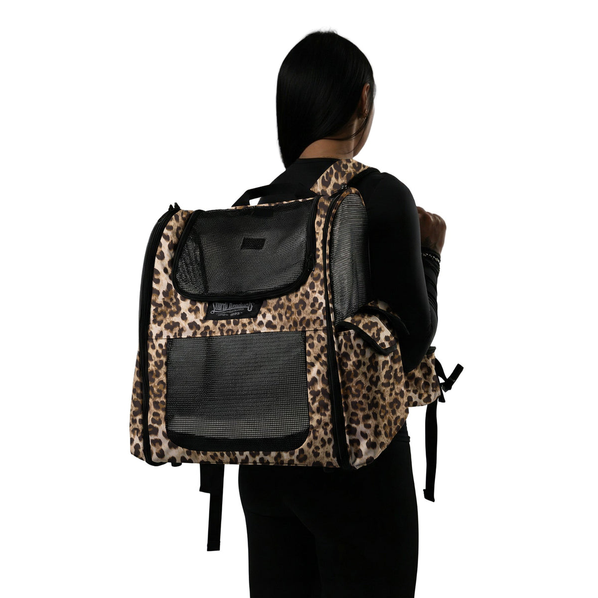 Pet Backpack Carrier product image 18