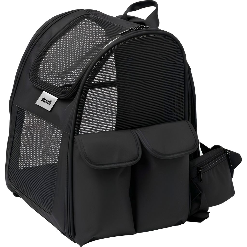 Pet Backpack Carrier product image 21