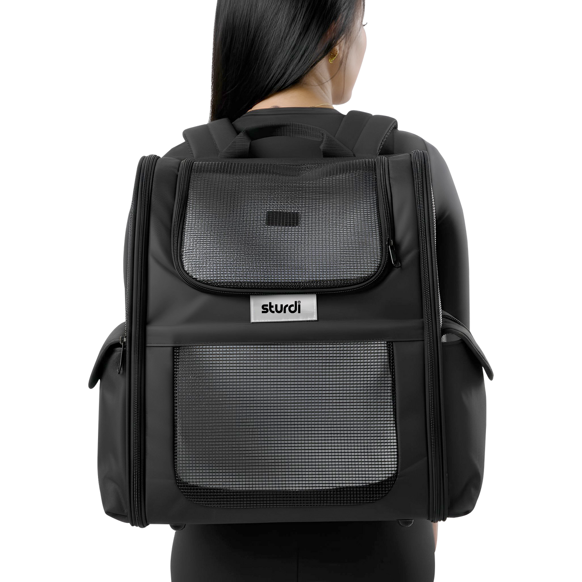 Pet Backpack Carrier product image 24
